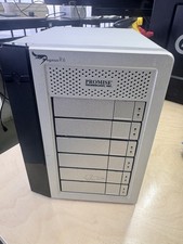 Promise Pegasus R6 Thunderbolt