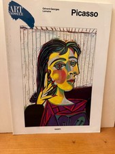 ART DOSSIER N° 19 - PICASSO -