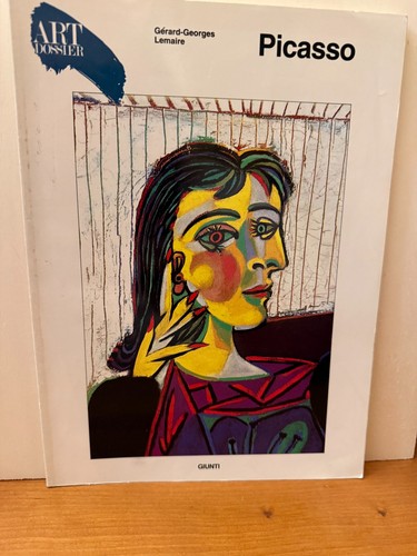 Art dossier picasso - n°, 19
