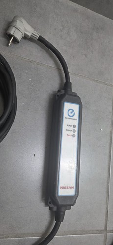 Cavo ricarica 24v - 24v, presa