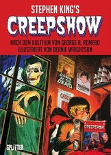 Creepshow: Nach dem Kultfilm