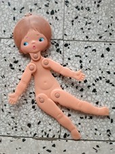 Bambola Metti Sebino anni '70