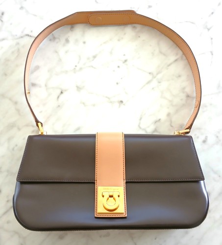 Borsa tracolla vintage - borsa, nos