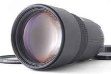 【OTTIME CONDIZIONI】 Nikon ED AF Nikkor 180mm F2.8 D Teleobiettivo per attacco F dal GIAPPONE