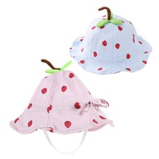  2 Pcs Cappelli Bimba