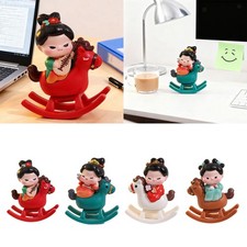 Collezione di statuette di