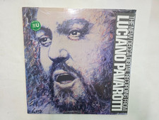 Luciano pavarotti recital - luciano,