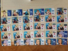 Ricariche telefoniche TIM(tra