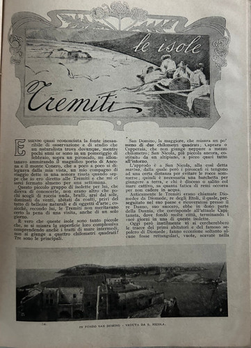 Articolo stampa originale - di,