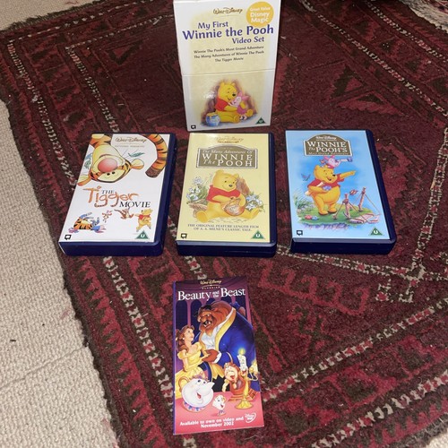 Winnie the pooh - the, set