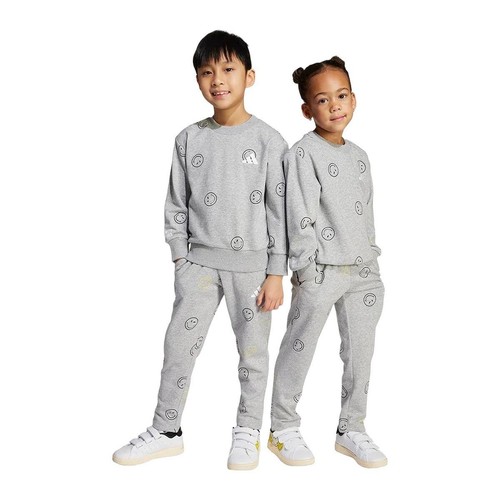 Adidas smile tuta bambini - smile,