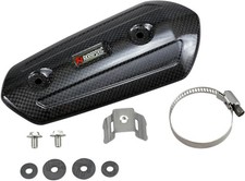 AKRAPOVIC P-HSY17R1L/A1