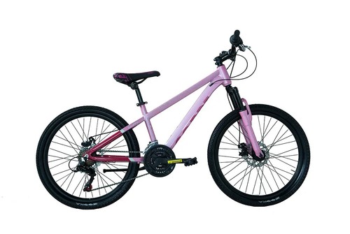 Mtb coppi crossback ty21 - crossback, 24