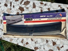 Air conveyor bonnet Fiat UNO