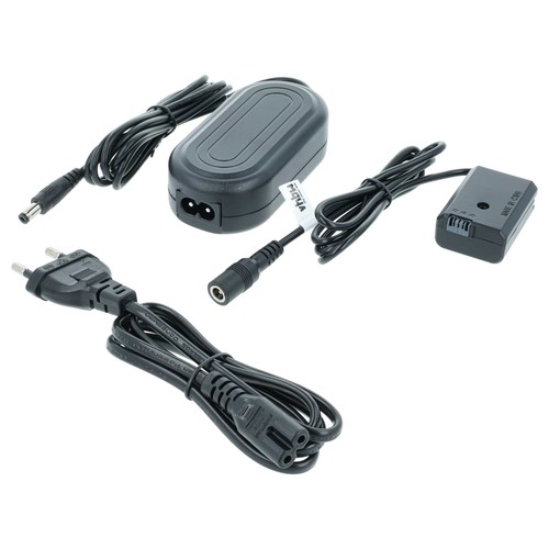 Chargeur pour sony alpha - sony,