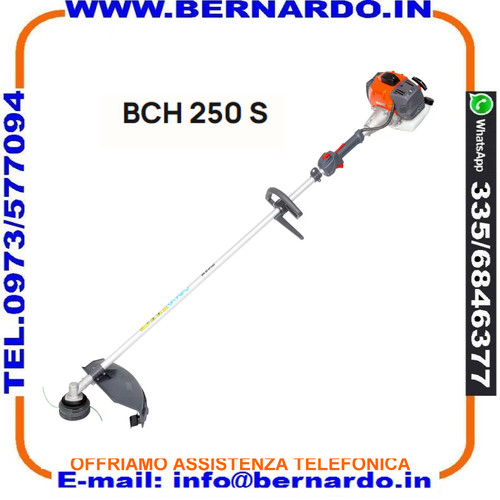 Decespugliatore oleo mac - oleo-mac, bch