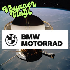 Bmw motorrad motorcycle logo - bmw,