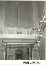 1955 TIVOLI (ROMA) Piazza