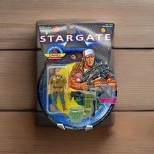 Hasbro 1994 Stargate Daniel