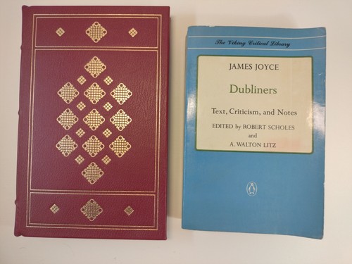 Dubliners james joyce - dubliners,,