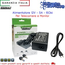 GBC 34.0116.13 Alimentatore