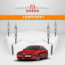 Kit candelette alfa romeo - kit,