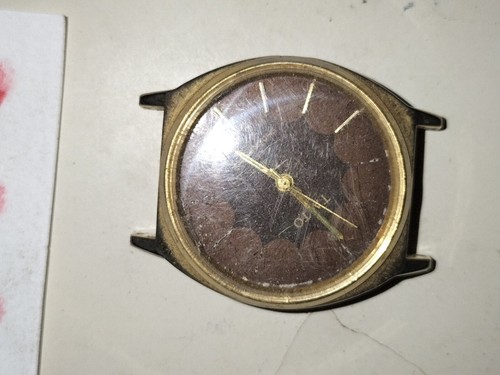 Orologio polso vintage - orologio,