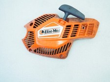 MOTOSEGA OLEO-MAC OLEOMAC GS 37 371 41 411 45 451 Carter Avviamento completo