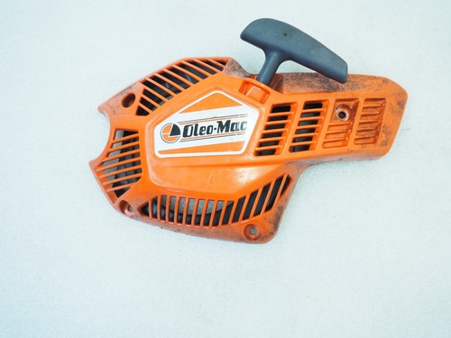 Motosega oleo mac oleomac - motosega,