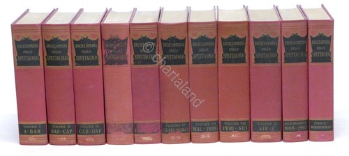 Amico enciclopedia - -,
