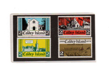  (V540) GB LOCALI CALDER