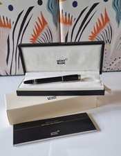 Penna Montblanc Starwalker