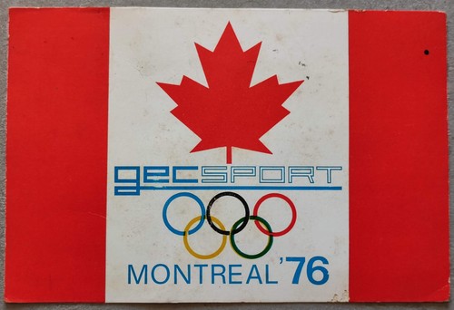 Gecsport olimpiadi montreal - gecsport,