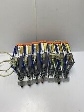 B&R AUTOMATION ACOPOS 1010 Servo Amplificatore 8V1010.00-2 | Rev. K0 + AC114 + AC120