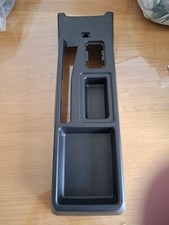 90186862 Console Centrale