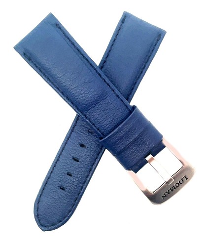 Cinturino orologio uomo locman - cinturino,