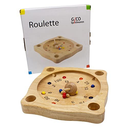 Gico roulette tirolese - tirolese, in