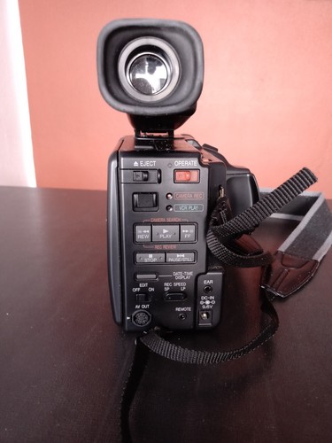 Videocamera sharp c690d - vl,
