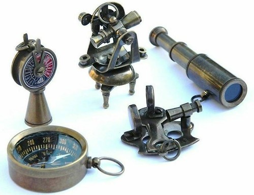 Set regalo nautico - regalo,
