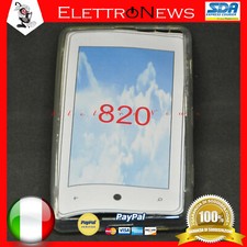 Custodia cover tpu per Nokia