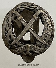 FRONTE RUSSO ARMIR-CSIR CORPO