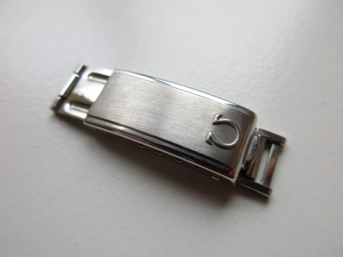 Bracciale orologio omega - bracciale,