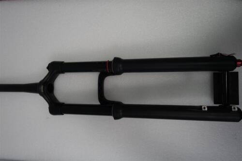 Rockshox lyrik rct3 solo - rct3, air