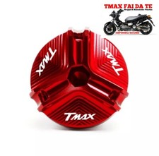 TAPPO OLIO SUPERIORE MOTORE