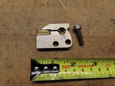 Iscar Jet-Cut HGPAD 4R-T20-JHP