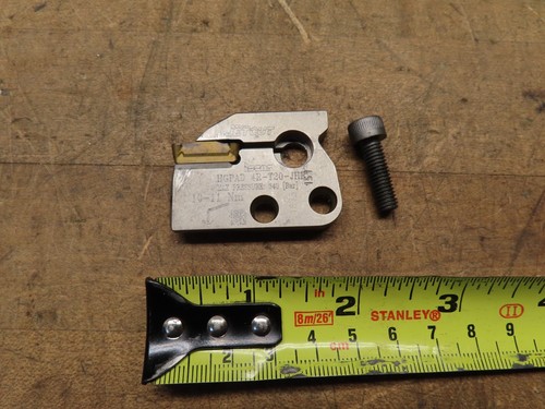 Iscar jet cut - iscar, jet-cut