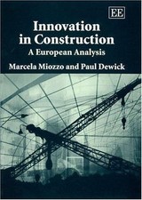 Innovation construction a - in, :