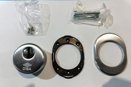 Cisa 06490 b1 defender - cisa,