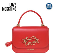 Borsa Donna Love Moschino