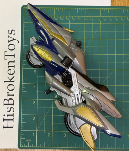 Moto epoca bandai power - d'epoca,